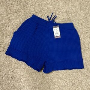 Smash + Tess Megan Waffle Short